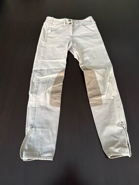 The Tailored Sportsman girls breeches
